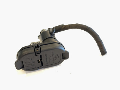 Trailer Plug and Wiring 2009-18 Ram 1500, 10-18 2500 3500 19+ Classic 68014986AB