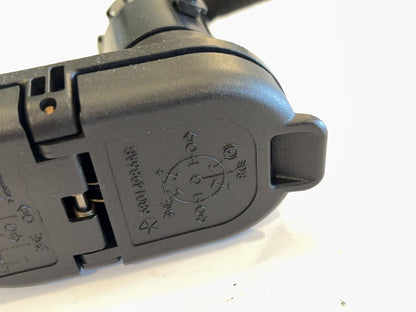 Trailer Plug and Wiring 2009-18 Ram 1500, 10-18 2500 3500 19+ Classic 68014986AB