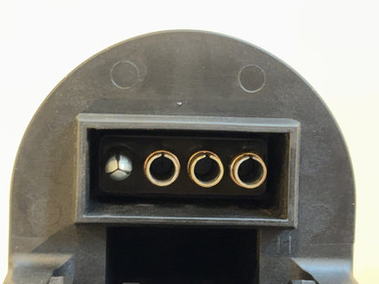 Trailer Plug and Wiring 2009-18 Ram 1500, 10-18 2500 3500 19+ Classic 68014986AB