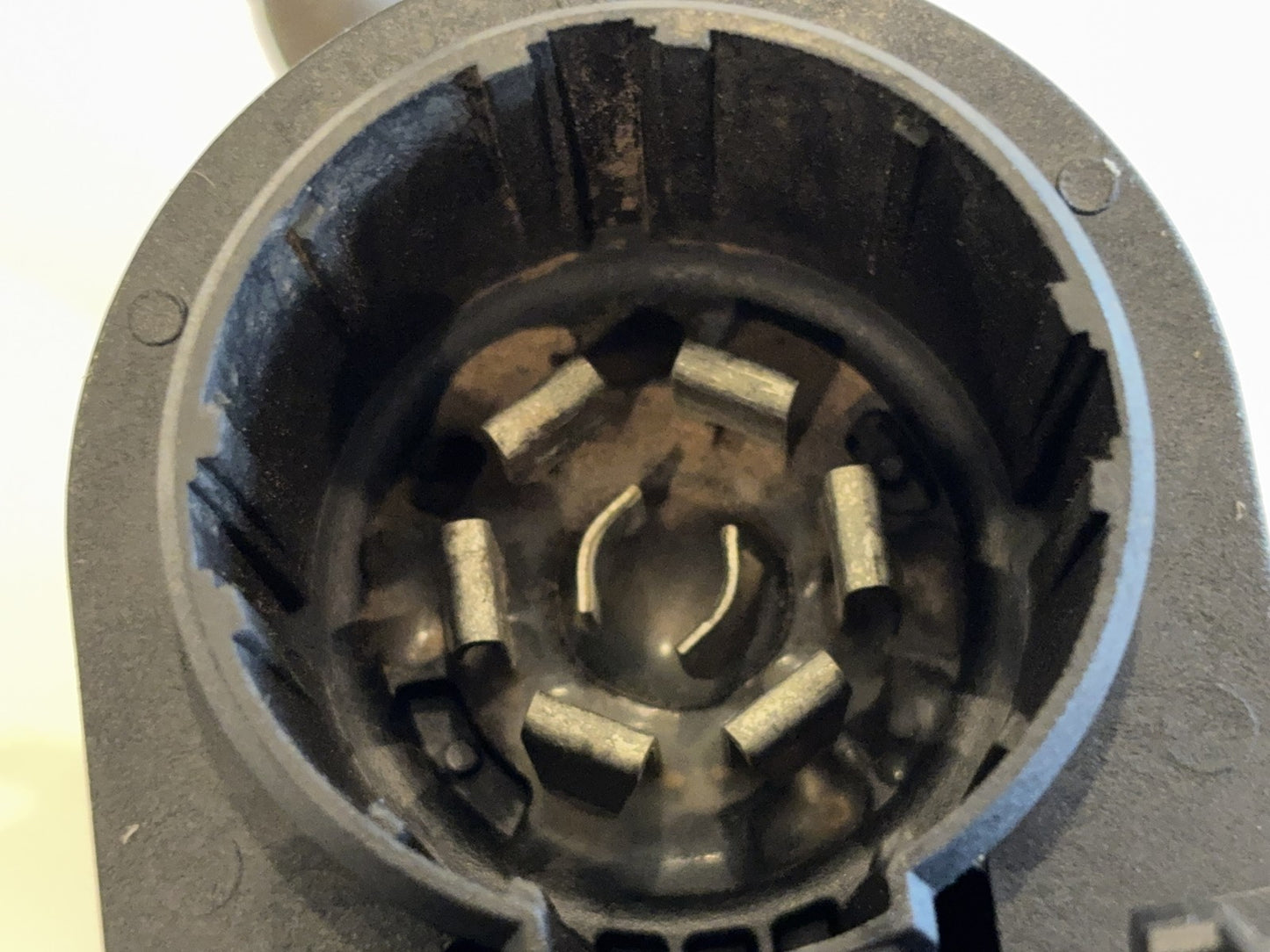 Trailer Plug and Wiring 2009-18 Ram 1500, 10-18 2500 3500 19+ Classic 68014986AB