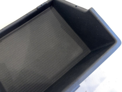 Center Console Mat, 2016-2018 Ram 1500 with full console, 5VC95DX9AB
