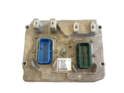 Engine Computer, ECM 2018 Ram 2500 3500 6.7L Cummins Diesel 4384417 CM2350B
