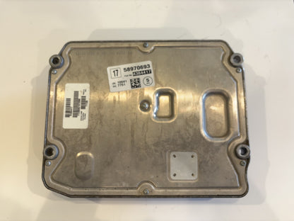Engine Computer, ECM 2018 Ram 2500 3500 6.7L Cummins Diesel 4384417 CM2350B