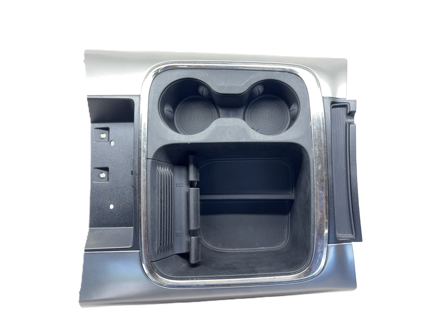 Center Console Cup Holder with Phone Storage 16-18 Ram 1500 2500 3500 5VC93TRMAA