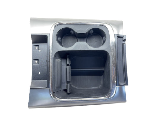 Center Console Cup Holder with Phone Storage 16-18 Ram 1500 2500 3500 5VC93TRMAA