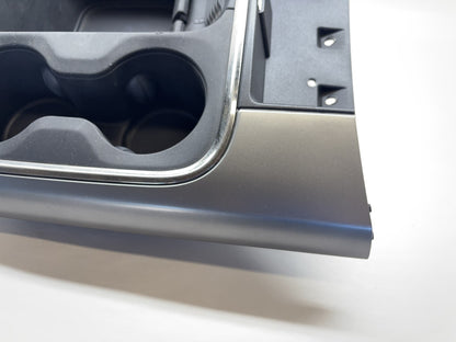 Center Console Cup Holder with Phone Storage 16-18 Ram 1500 2500 3500 5VC93TRMAA