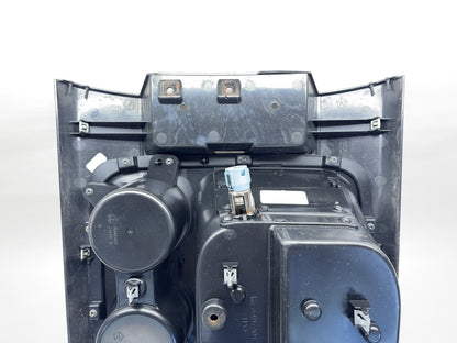 Center Console Cup Holder with Phone Storage 16-18 Ram 1500 2500 3500 5VC93TRMAA