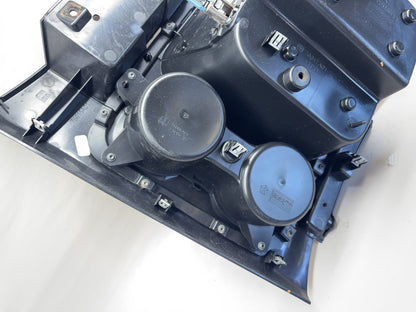 Center Console Cup Holder with Phone Storage 16-18 Ram 1500 2500 3500 5VC93TRMAA