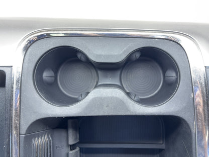 Center Console Cup Holder with Phone Storage 16-18 Ram 1500 2500 3500 5VC93TRMAA