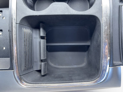 Center Console Cup Holder with Phone Storage 16-18 Ram 1500 2500 3500 5VC93TRMAA
