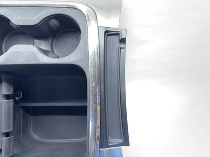Center Console Cup Holder with Phone Storage 16-18 Ram 1500 2500 3500 5VC93TRMAA