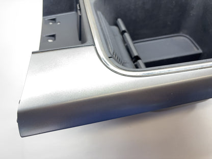 Center Console Cup Holder with Phone Storage 16-18 Ram 1500 2500 3500 5VC93TRMAA