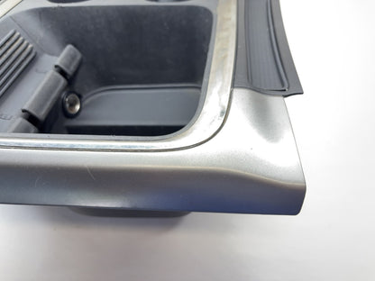 Center Console Cup Holder with Phone Storage 16-18 Ram 1500 2500 3500 5VC93TRMAA