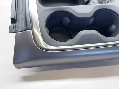 Center Console Cup Holder with Phone Storage 16-18 Ram 1500 2500 3500 5VC93TRMAA