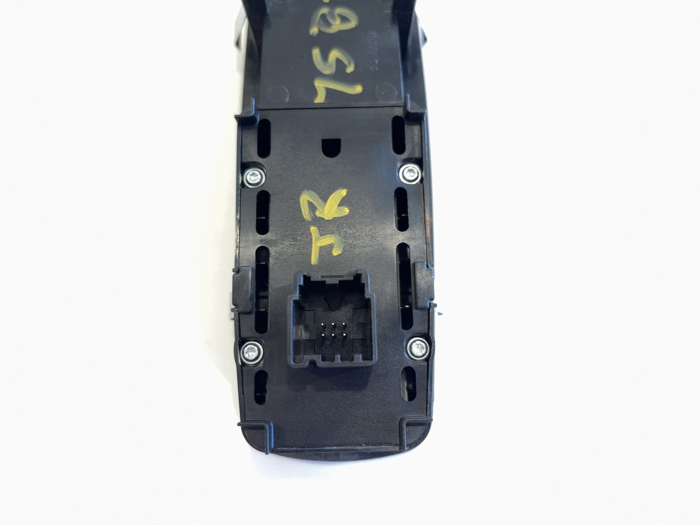 Passenger Window Switch 2016-18 Dodge Ram 1500 2500 3500 19+ Classic 68275823AC
