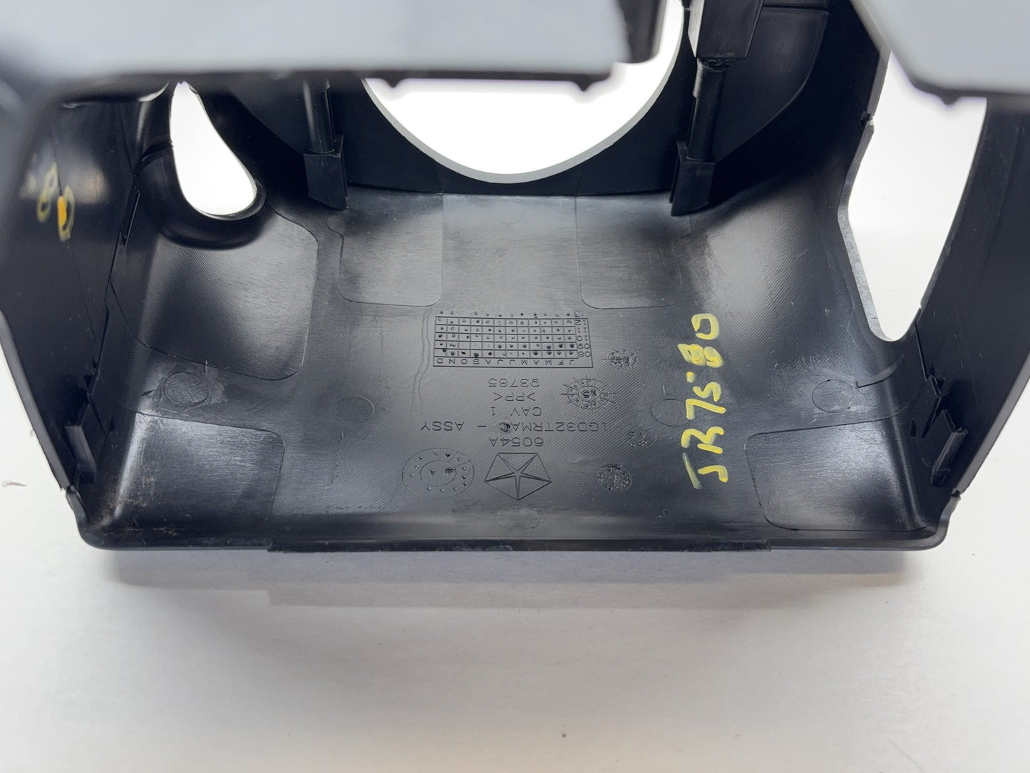 Steering Column Shroud 2013-2018 Ram 1500 2500 3500 Column Shift 1GD32DX9AC