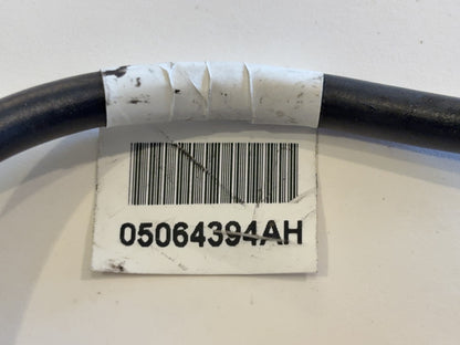 Antenna Cable and Base, 2009-2018 Dodge Ram 1500 2010-18 Ram 2500 3500 5064394AH