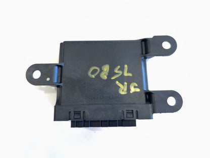 Park Assist Module 2018 Ram 2500 3500 4672641AD with Front and Rear ParkSense
