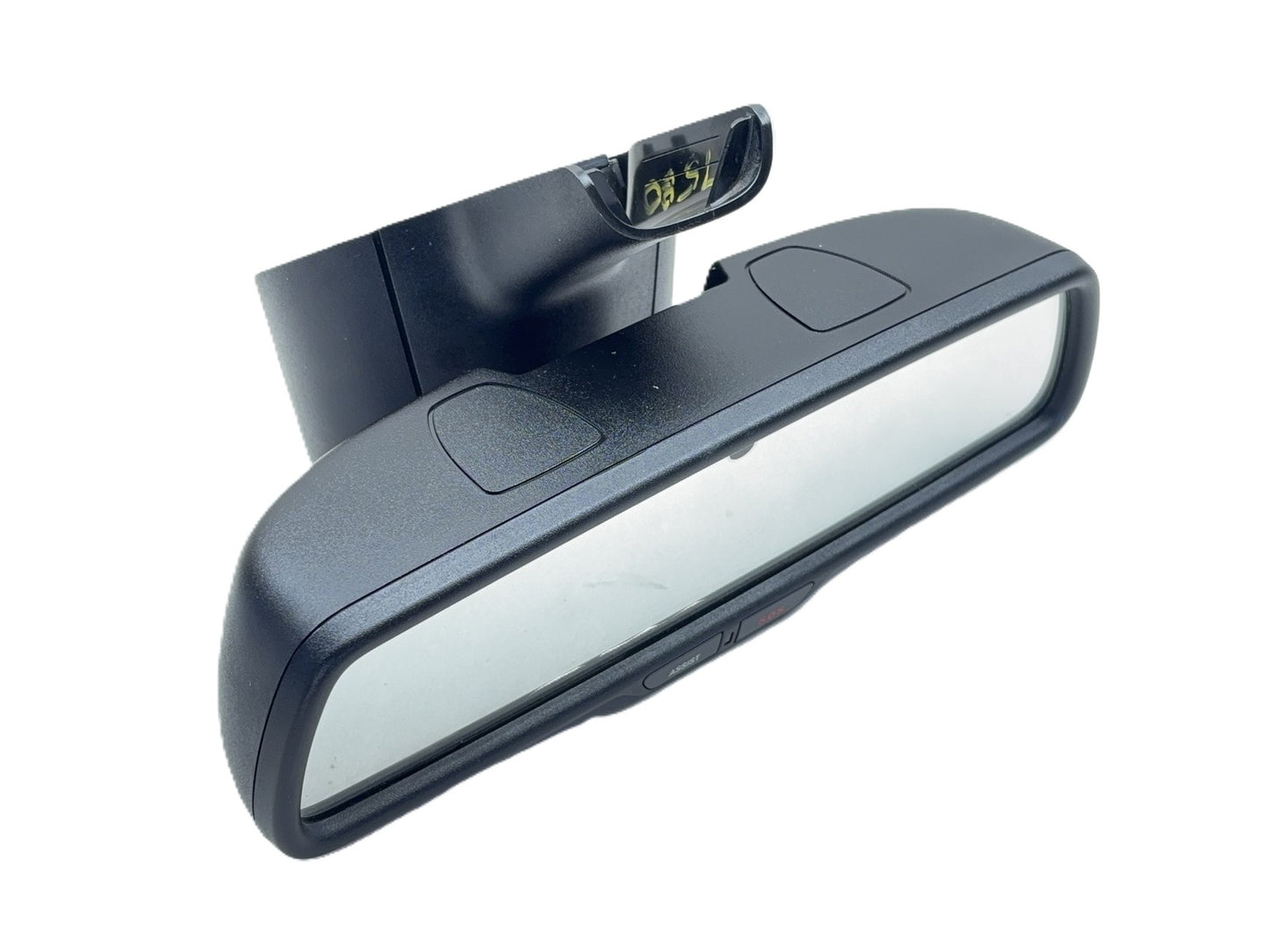 Rear View Mirror, 2018 Ram 1500 2019-2024 Classic Auto Dim UConnect 68342283AA