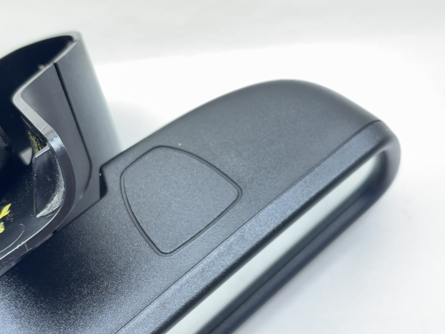 Rear View Mirror, 2018 Ram 1500 2019-2024 Classic Auto Dim UConnect 68342283AA