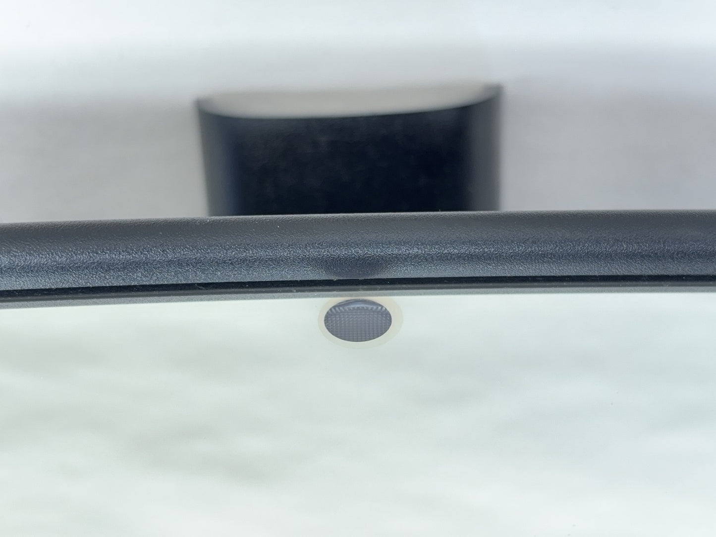 Rear View Mirror, 2018 Ram 1500 2019-2024 Classic Auto Dim UConnect 68342283AA