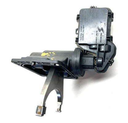 4X4 Front Axle Actuator 2013-25 Ram 2500 3500. P/N 68216944AA.
