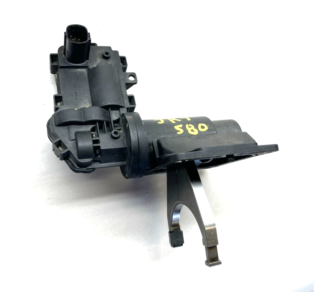 4X4 Front Axle Actuator 2013-25 Ram 2500 3500. P/N 68216944AA.