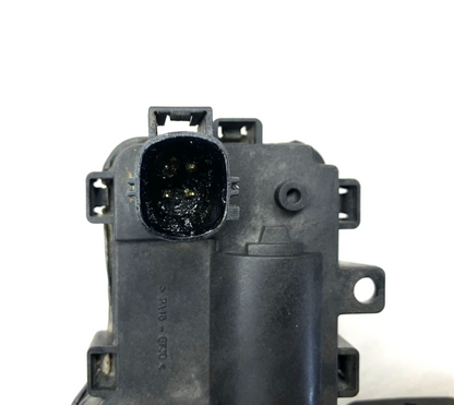 4X4 Front Axle Actuator 2013-25 Ram 2500 3500. P/N 68216944AA.