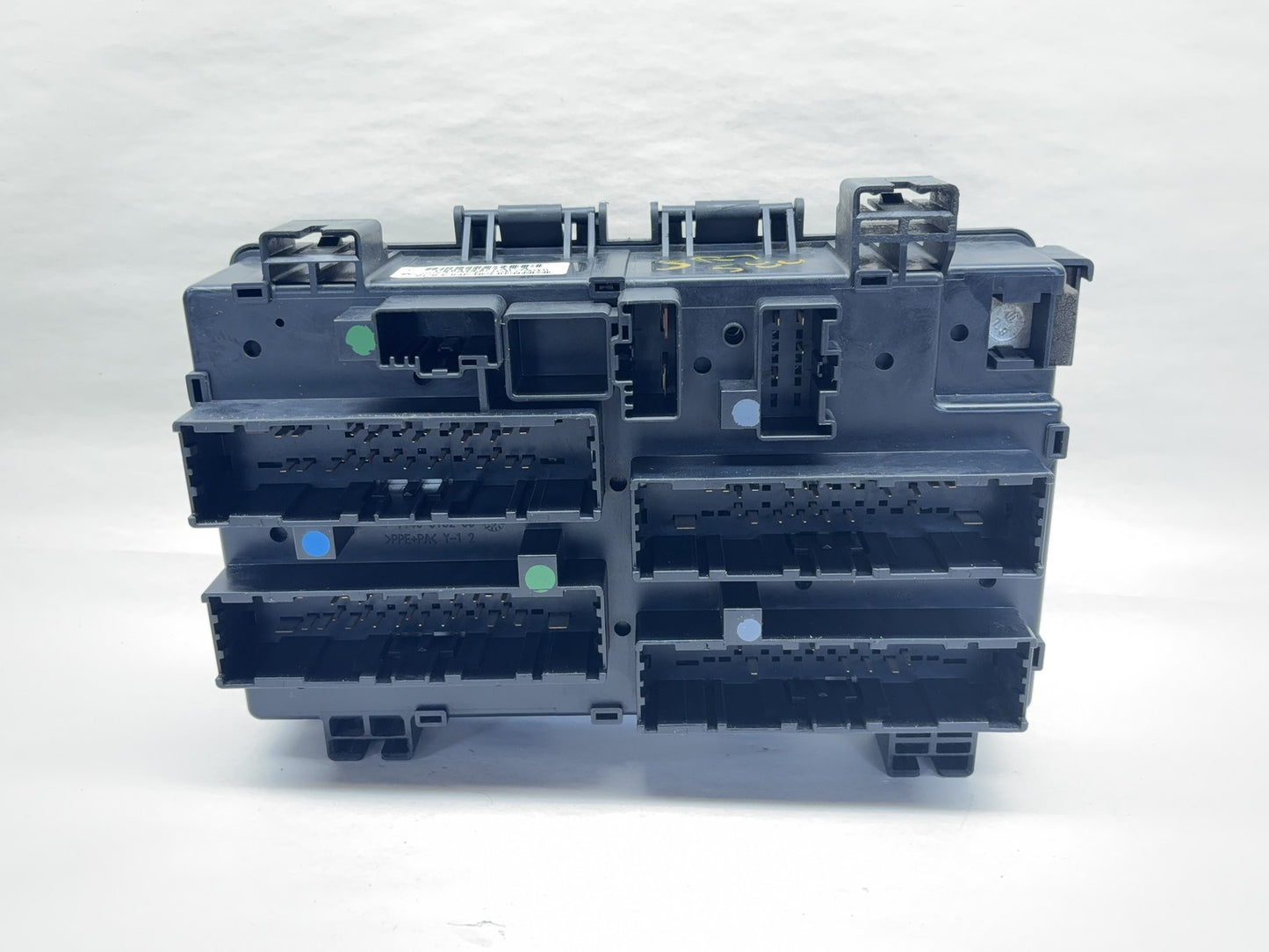 TIPM Integrated Power Module 2017-2018 Ram 2500 3500 6.7L Cummins 68322377AC