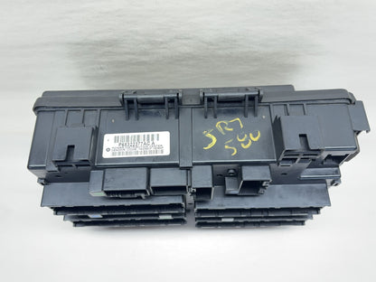 TIPM Integrated Power Module 2017-2018 Ram 2500 3500 6.7L Cummins 68322377AC