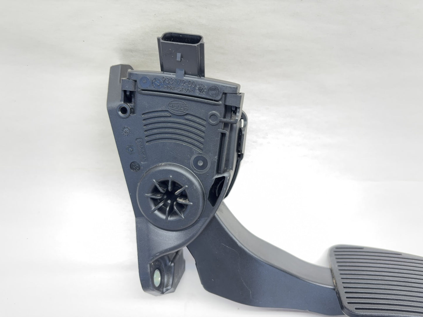 Accelerator Pedal TPS 2009-18 Ram 1500 2010-18 2500 3500 53034160AE, Adj Pedal