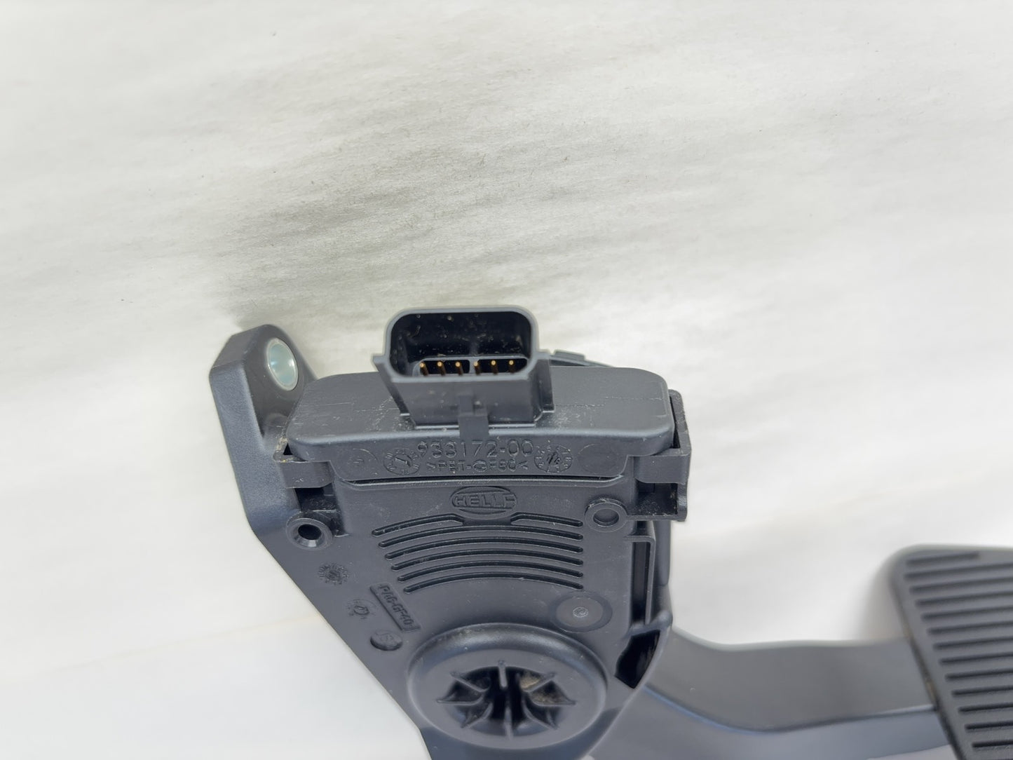 Accelerator Pedal TPS 2009-18 Ram 1500 2010-18 2500 3500 53034160AE, Adj Pedal