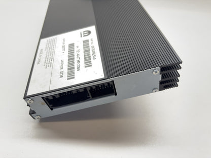 Factory Amplifier 2013-18 Ram 1500 17-18 Ram 2500 3500 68303985AA 10 Speaker Sys