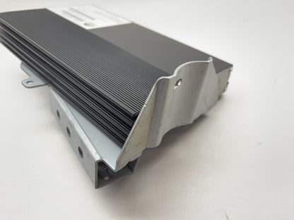 Factory Amplifier 2013-18 Ram 1500 17-18 Ram 2500 3500 68303985AA 10 Speaker Sys