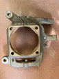 RH Spindle Steering Knuckle 2014-2018 Ram 2500 3500 4X4 P/N 68216188AA