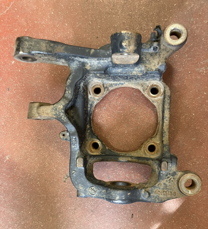 RH Spindle Steering Knuckle 2014-2018 Ram 2500 3500 4X4 P/N 68216188AA