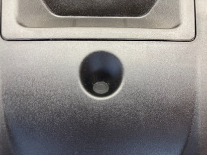 Overhead Console Map Lights 2018 Dodge Ram 3500 ST Tradesman