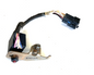 Brake Light Switch. 1989-93 Dodge Pickup Ramcharger with Cruise P/N 4360189
