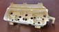 12/15/84-89 Dodge Pickup, Ramcharger Instrument Cluster Housing P/N 4075444