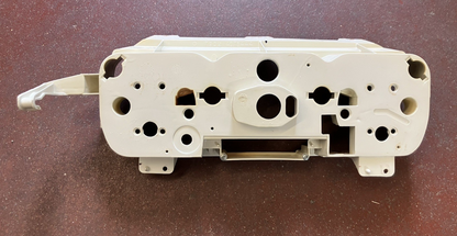 12/15/84-89 Dodge Pickup, Ramcharger Instrument Cluster Housing P/N 4075444