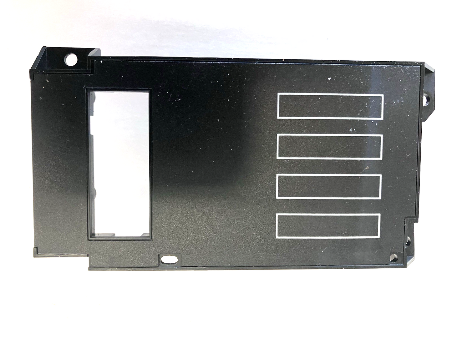 1988-93 Dodge Pickup Ramcharger Message Center P/N 4375906