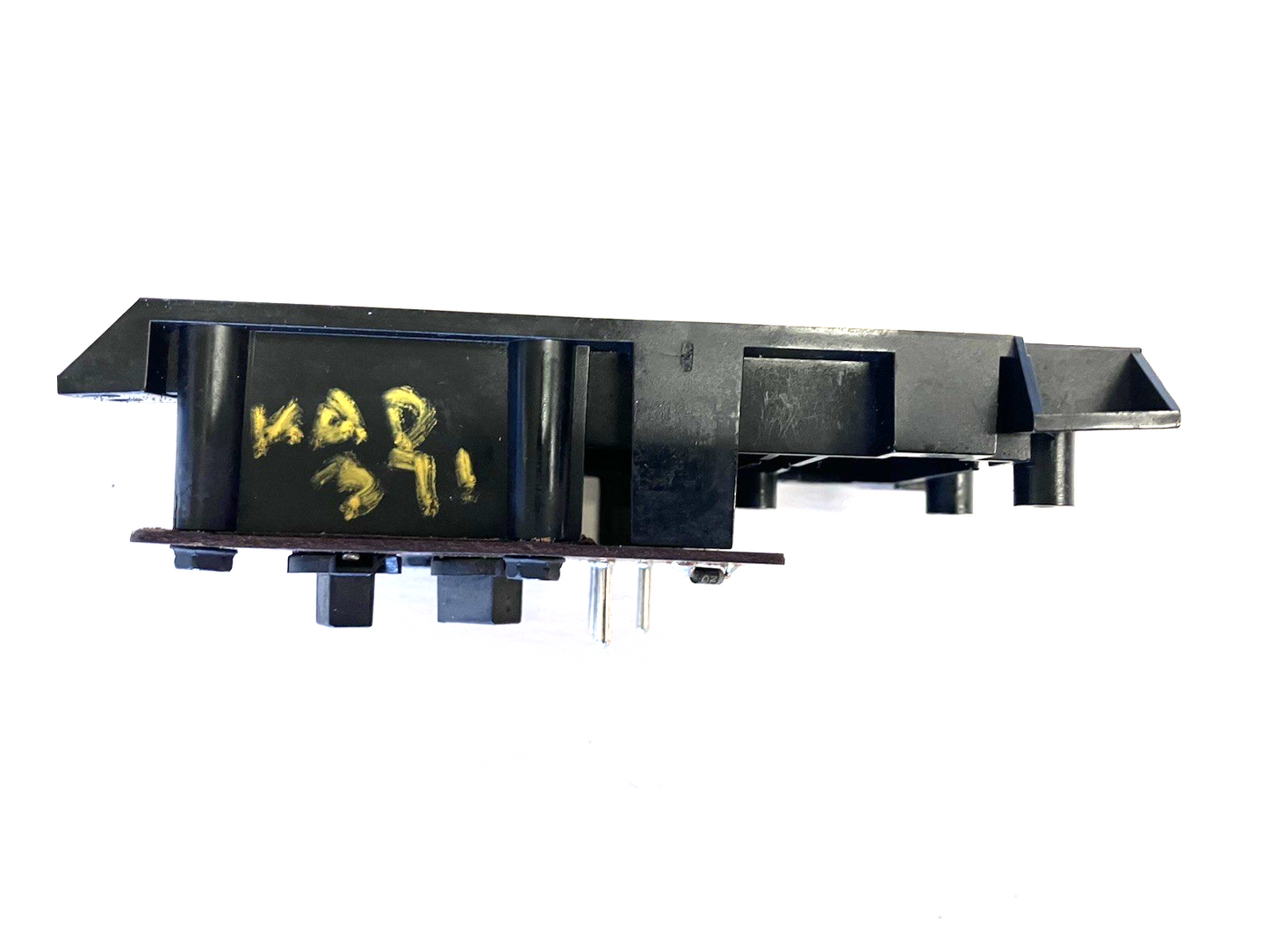 1988-93 Dodge Pickup Ramcharger Message Center P/N 4375906