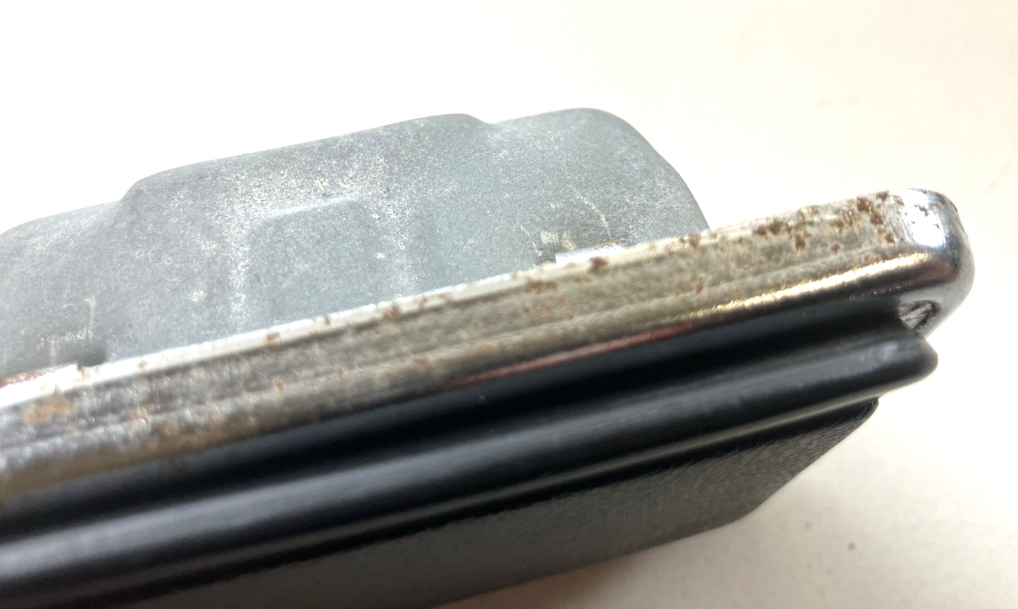 Rear Seat Ash Tray, 1981-93 Dodge Ramcharger