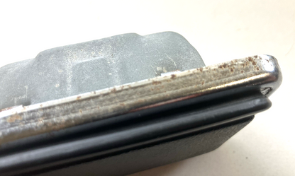 Rear Seat Ash Tray, 1981-93 Dodge Ramcharger