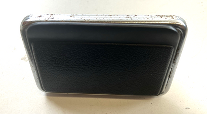Rear Seat Ash Tray, 1981-93 Dodge Ramcharger