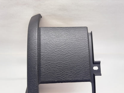 Lower Left Dash Parking Brake Bezel 2002-05 Ram 1500, 2003-05 2500 3500 Slate