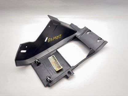 Lower Left Dash Parking Brake Bezel 2002-05 Ram 1500, 2003-05 2500 3500 Slate
