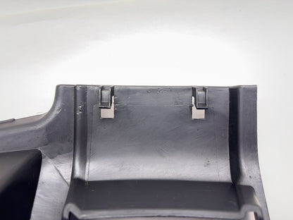 Lower Left Dash Parking Brake Bezel 2002-05 Ram 1500, 2003-05 2500 3500 Slate