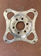 Flex Plate 1983-91 Dodge Ram Pickup Ramcharger 8 Cyl. 10" Bolt Circle