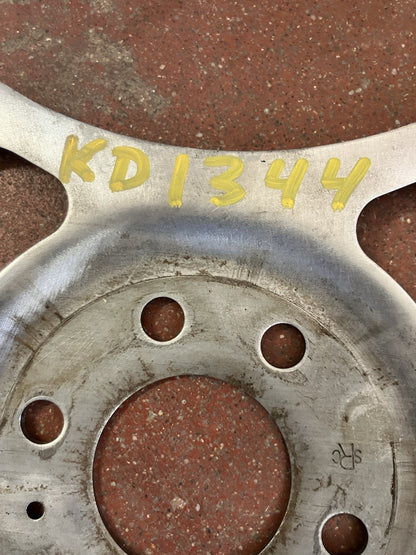 Flex Plate 1983-91 Dodge Ram Pickup Ramcharger 8 Cyl. 10" Bolt Circle